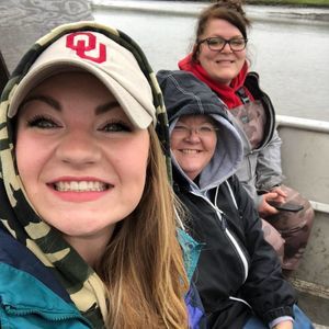 Meet your Posher, Bethany